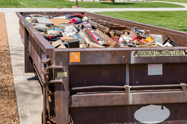 Best Retail Junk Removal  in Pomeroy, WA